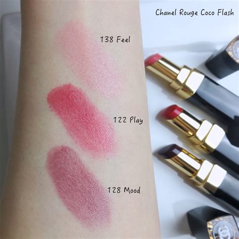 chanel rouge coco price|Rouge Coco flash 168 halo.